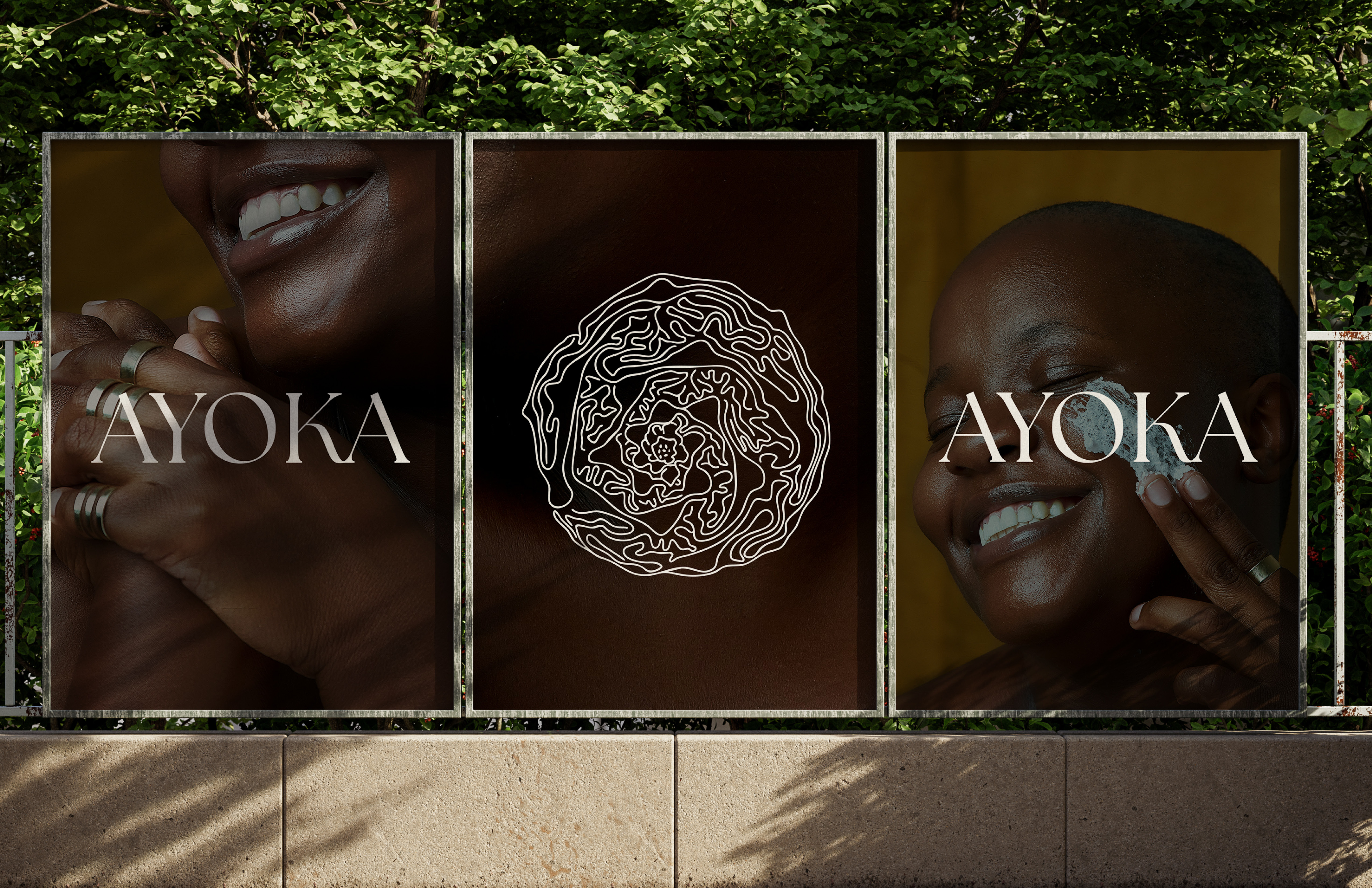 AYOKA image