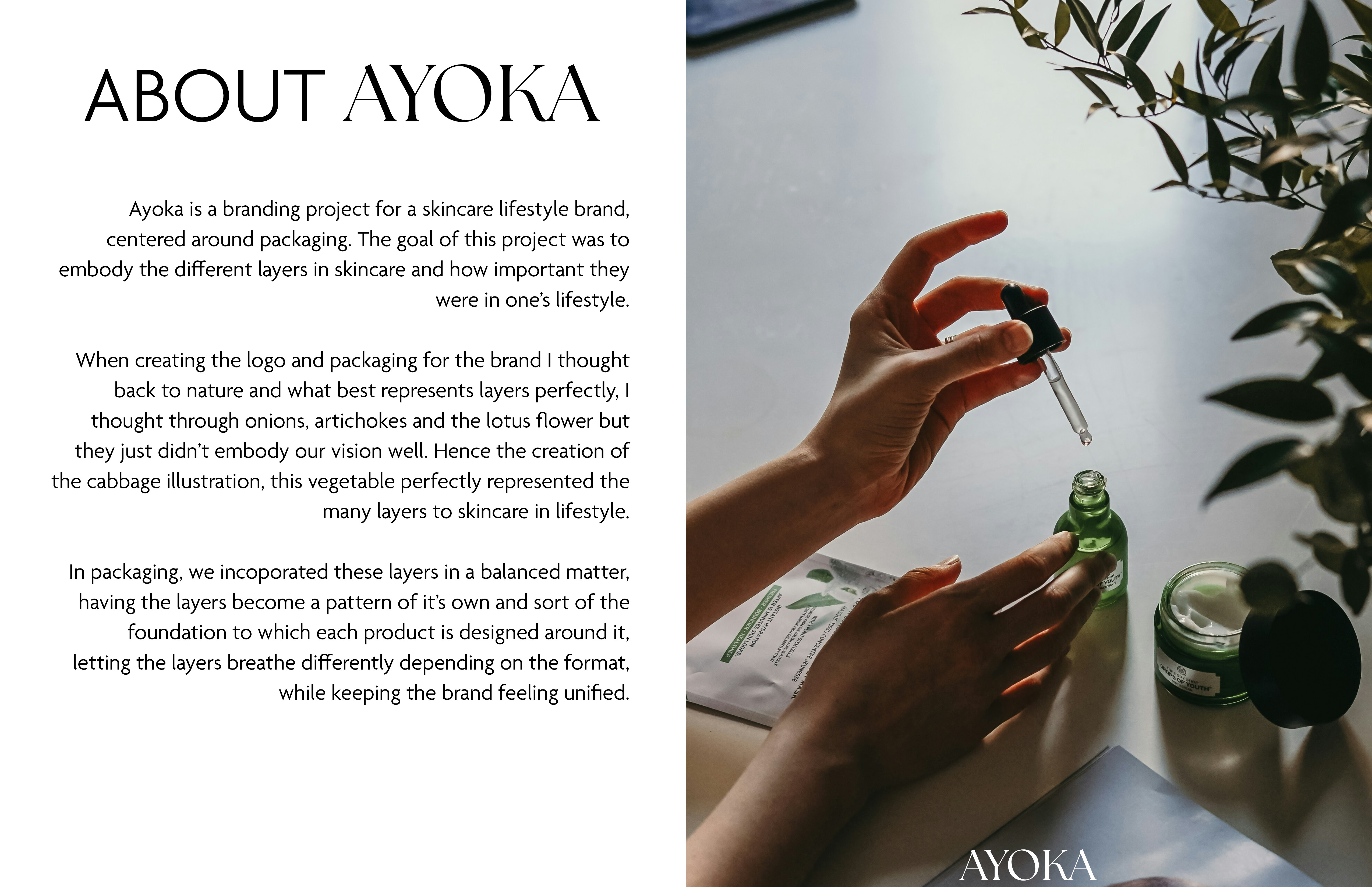 AYOKA image