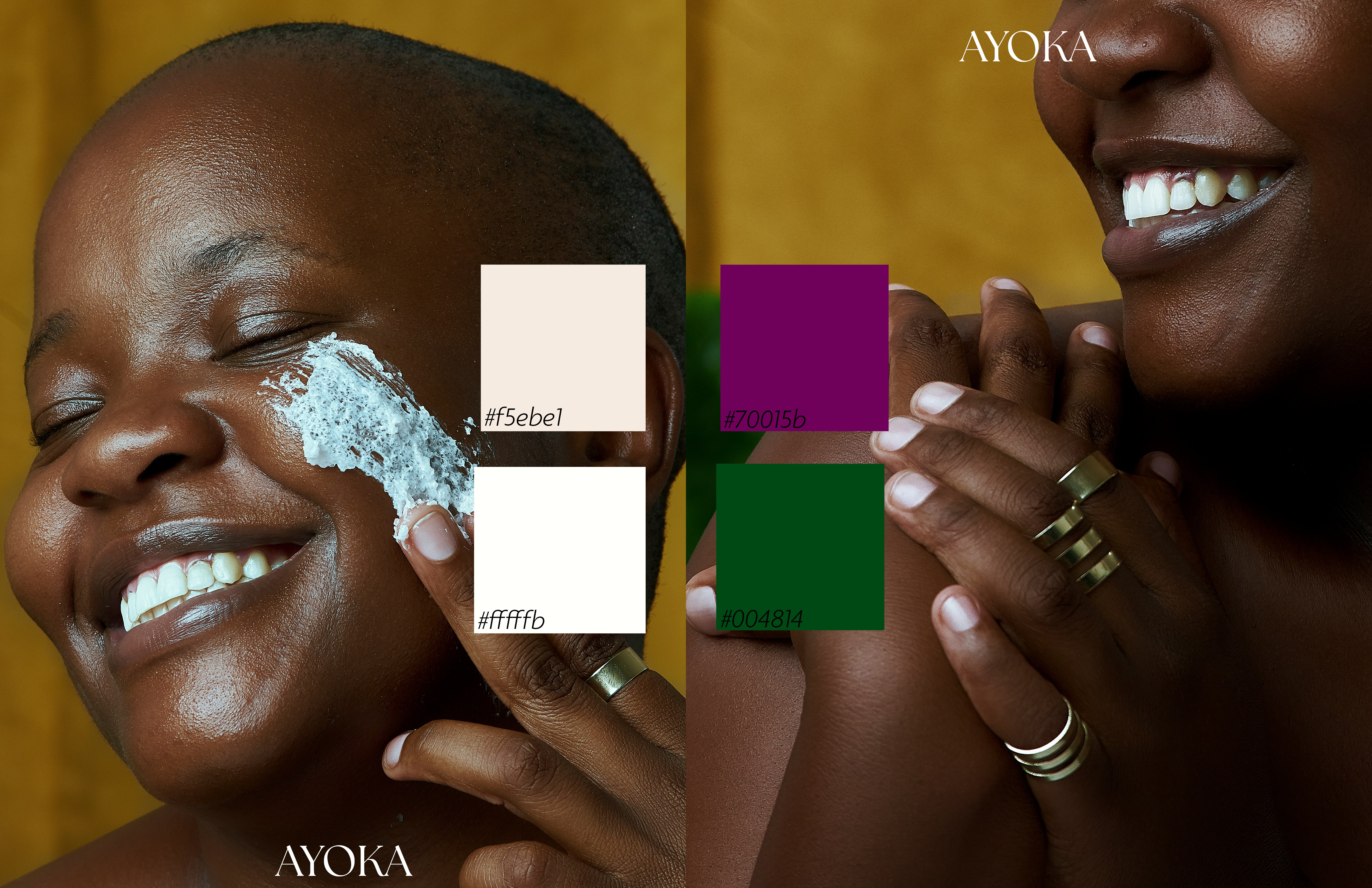 AYOKA image