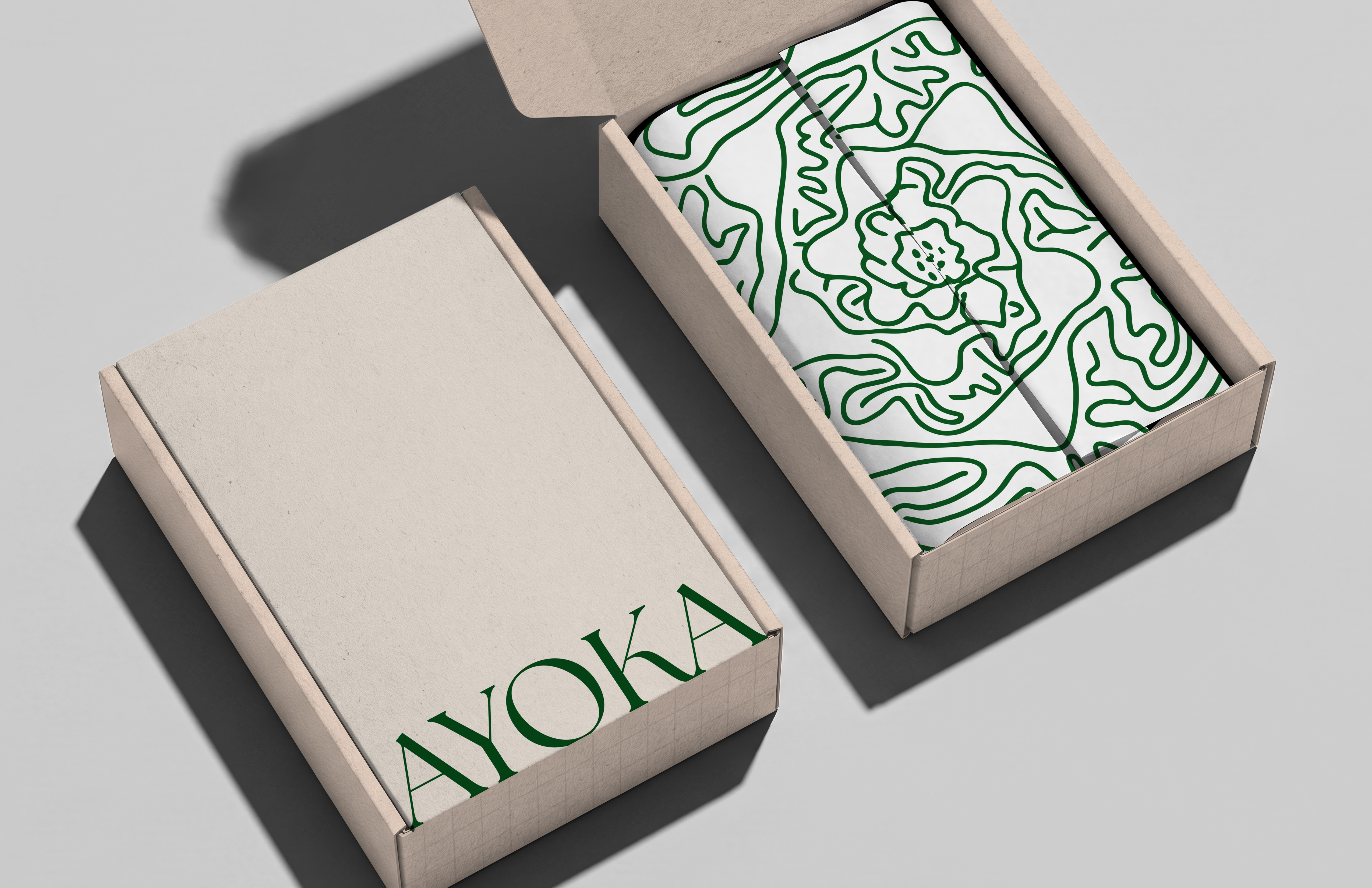 AYOKA image