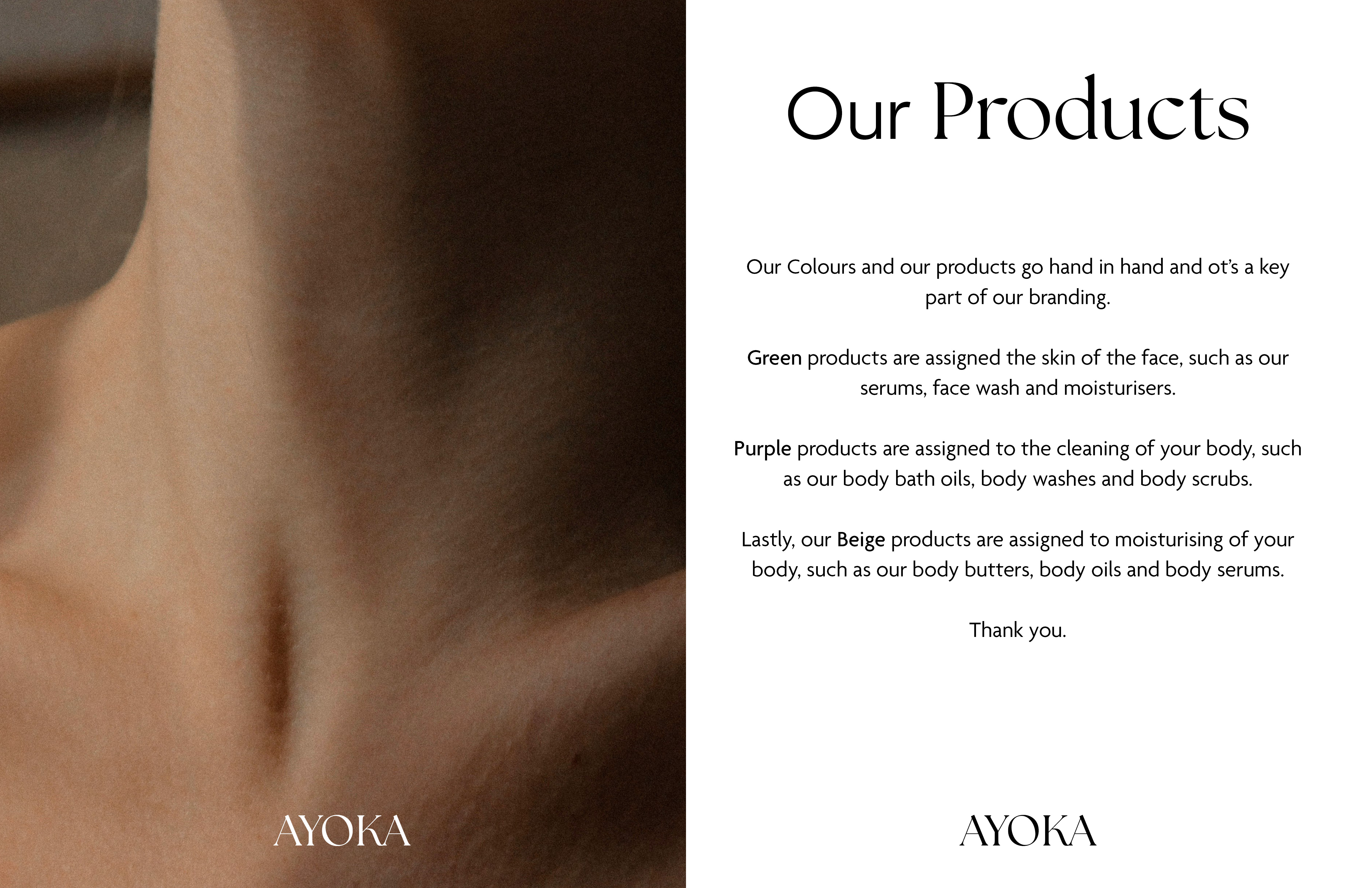 AYOKA image