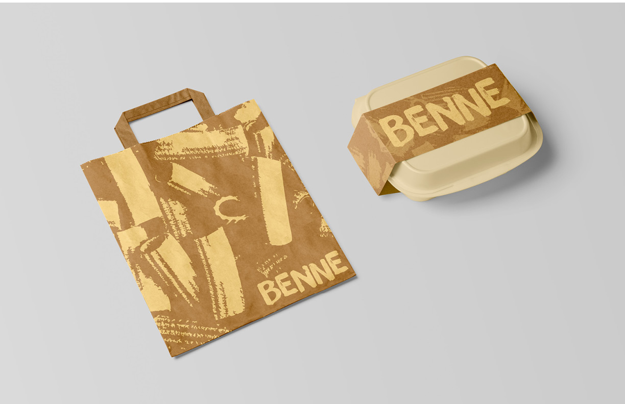 Benne image