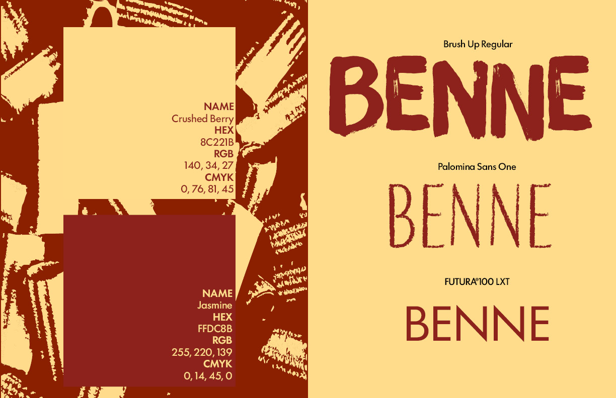 Benne image