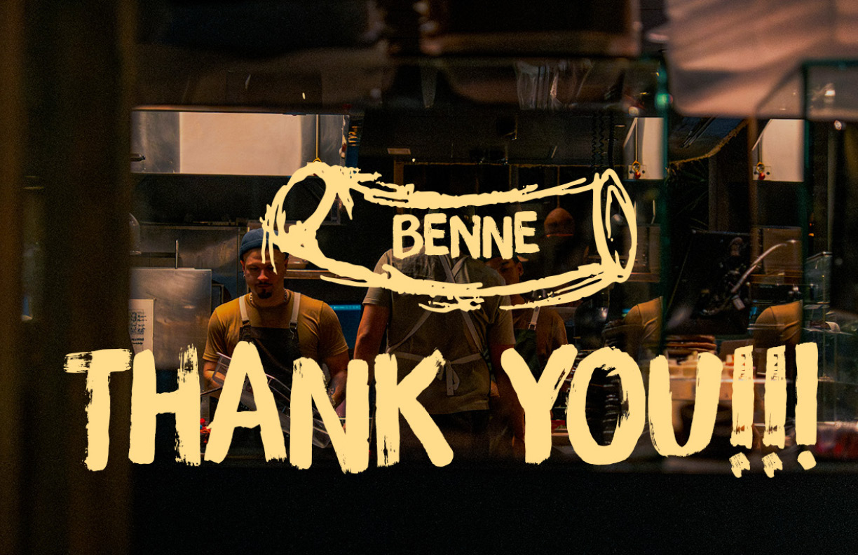 Benne image