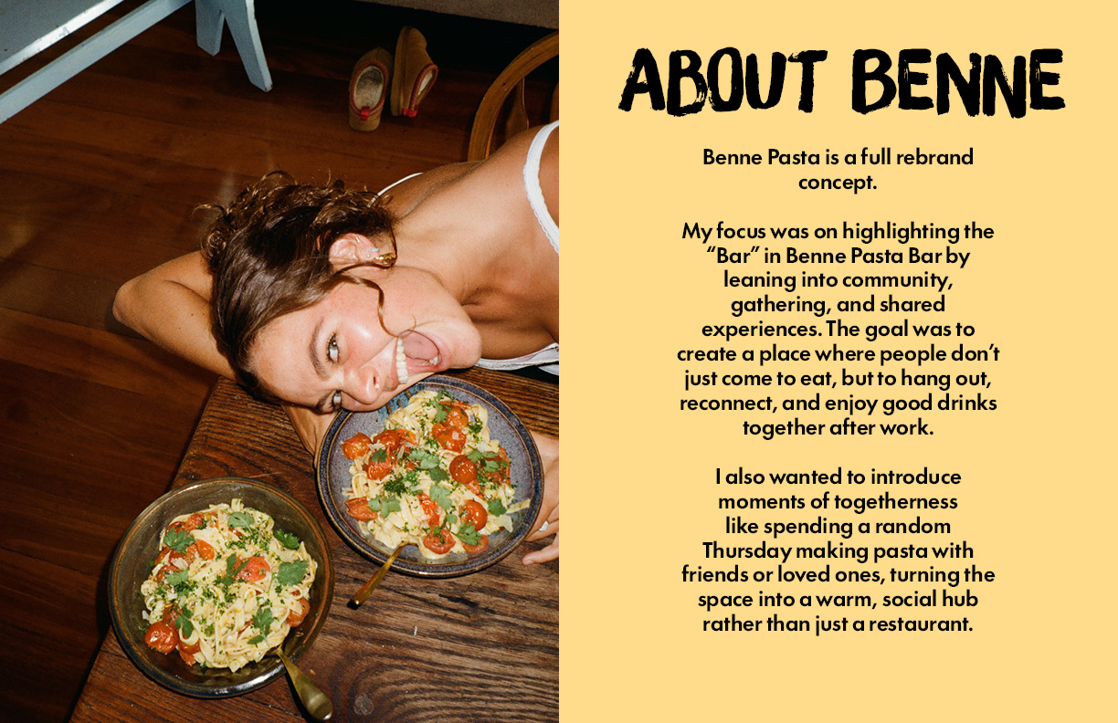 Benne image
