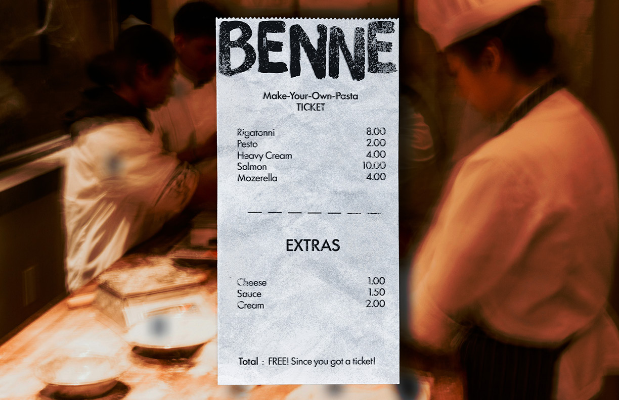 Benne image