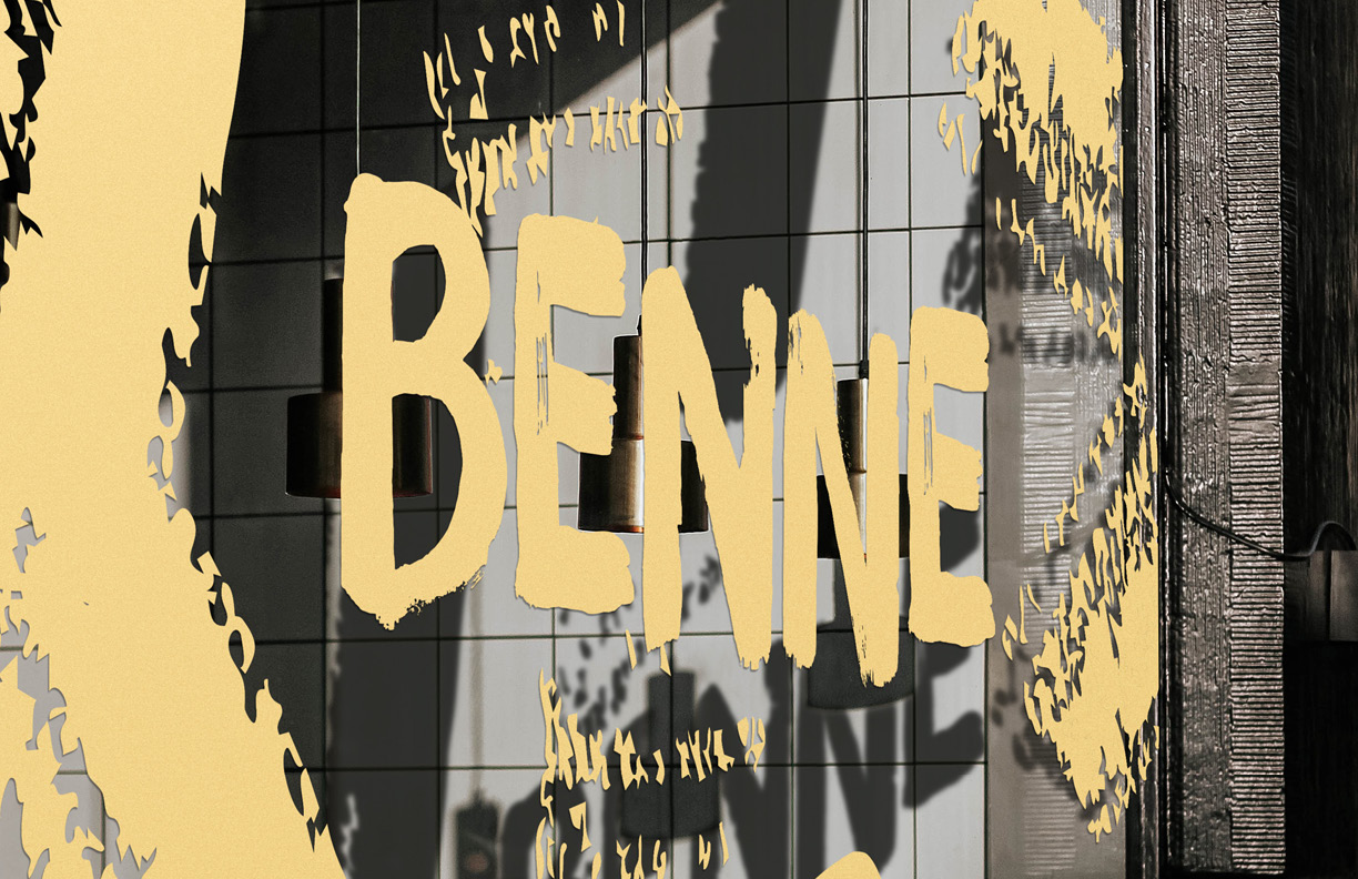 Benne image